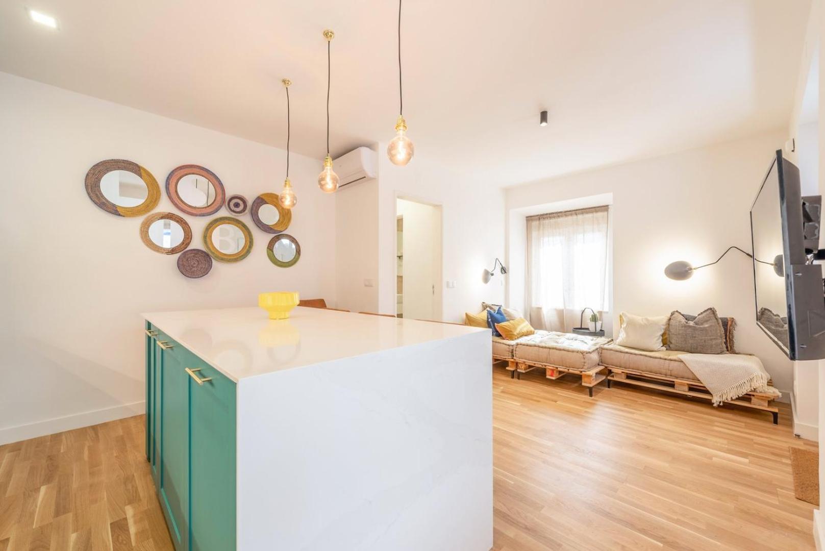 Guestready - Colourful And Modern Lxfactory Casa de férias