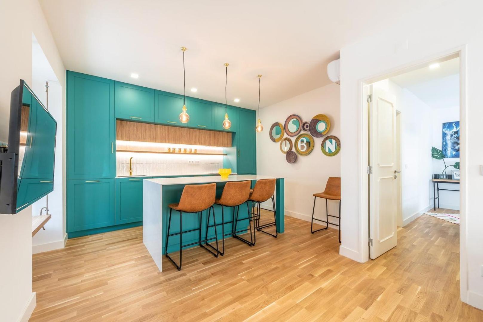 Guestready - Colourful And Modern Lxfactory Casa de férias *