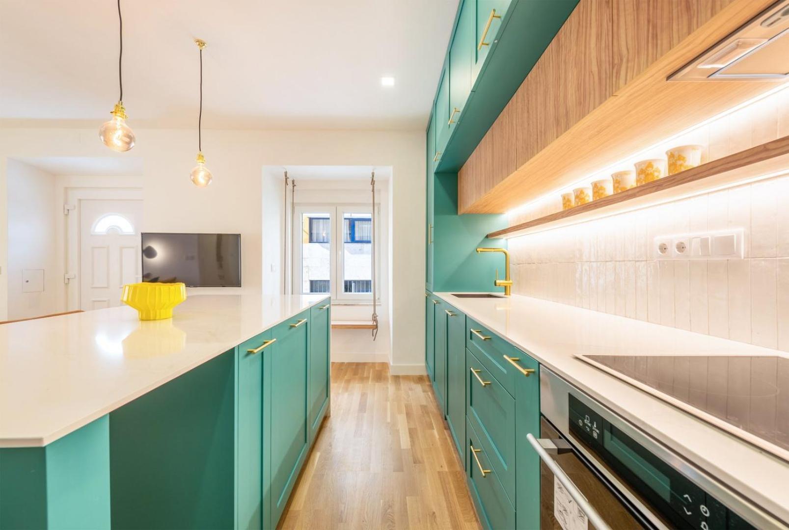 Guestready - Colourful And Modern Lxfactory Lisboa