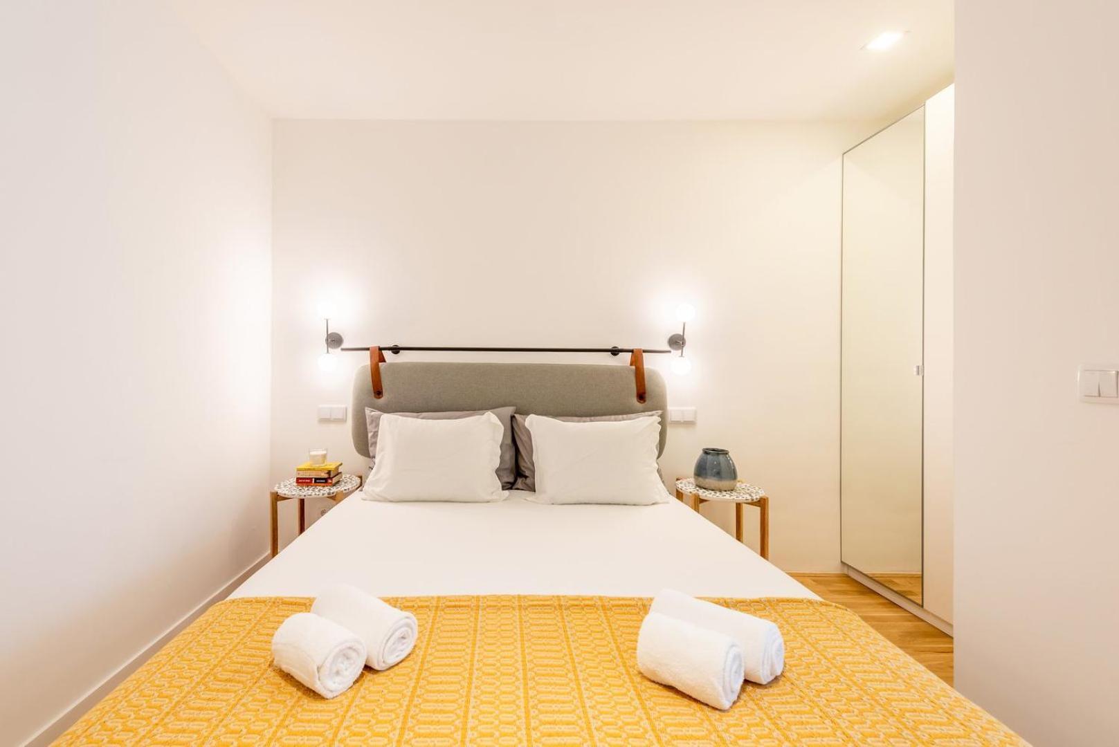 Casa de férias Guestready - Colourful And Modern Lxfactory Lisboa