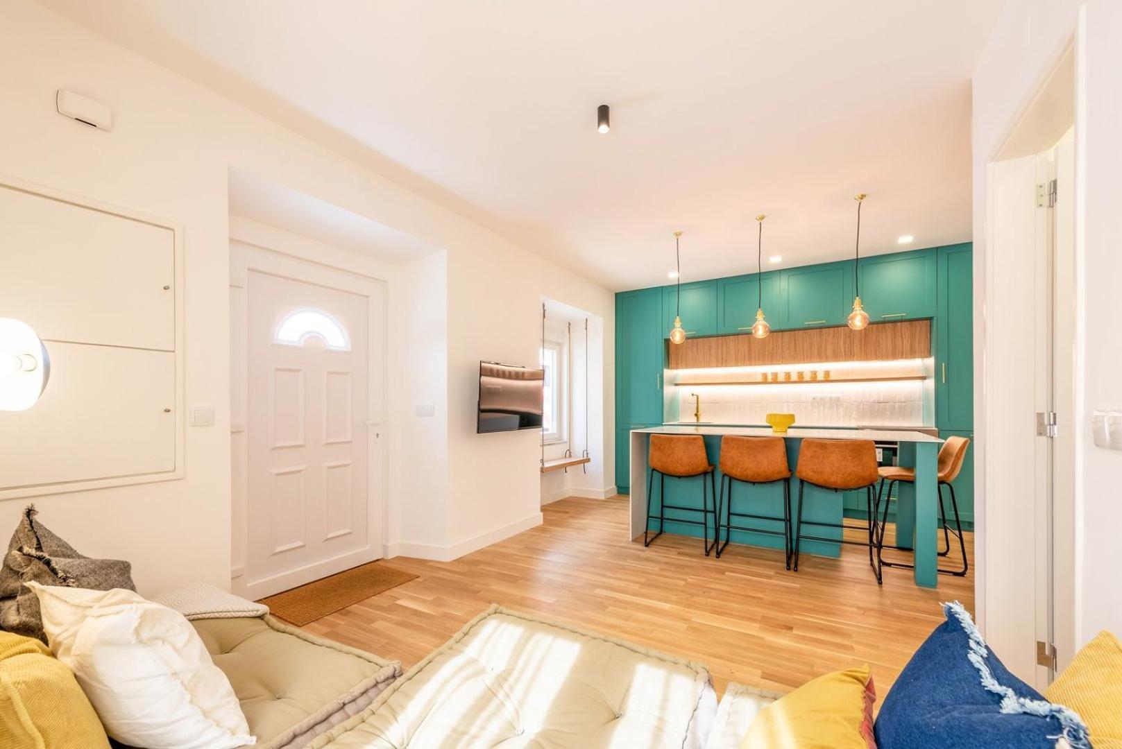 Guestready - Colourful And Modern Lxfactory * Lisboa